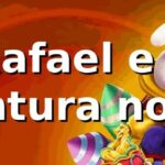 Rafael e a Aventura no ftt4 🎰