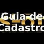 ftt4 - Guia de Cadastro