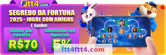 ftt4 - Contato 4 Imagem ilustrativa